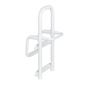 Wenko Secura badinstaphulp