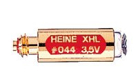 1104083 PT# X-002.88.044 Bulb Xenon/ Halogen XHLFOR K180 Otoscope/ Speculum 3.5V Ea Made by Heine USA Ltd