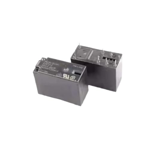 Relais JW2SN-DC12V 5A double pôle pour automatisme industriel