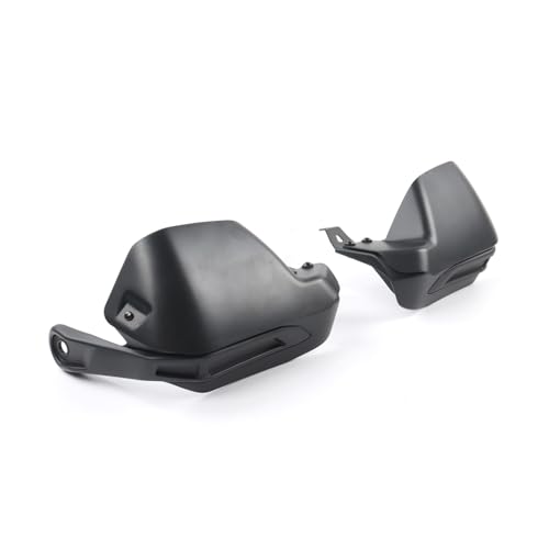 Protège mains Moto Guzzi V100 Mandello 2023 2024 en nylon léger et personnalisé