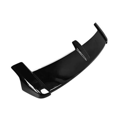 �z���_ CRV �X�|�C���[ 2007-2011 ���A�g�����N���b�h�X�|�C���[ ABS �f�� CR-V ���A�E�C���O�X�|�C���[�����ԑ����F�t��(Gloss black)