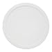 Corningware F-5-PC French White 1.5qt Round Plastic Cover