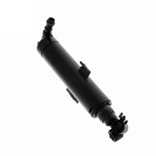 Buse lave-phare Fabia II gicleur de nettoyage pour rouler sereinement sous la pluie en hiver