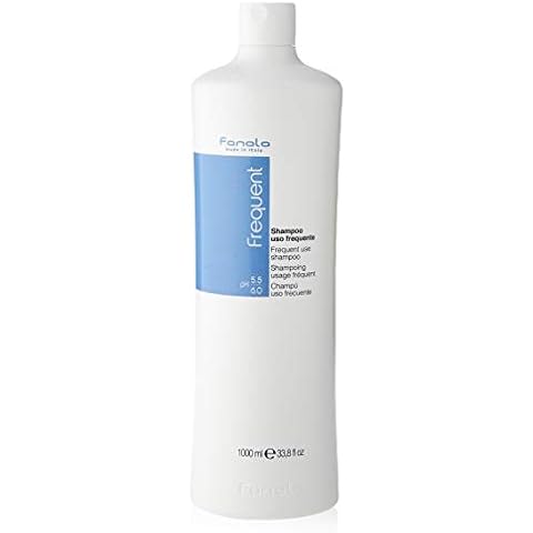 FANOLA Shampoo Uso Frequente Cover