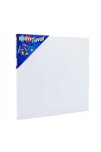 Lona Sanat 30X30 Tuval Fun Seri Br-5011