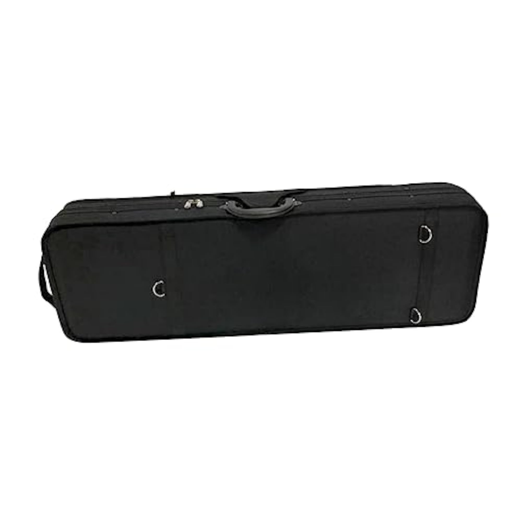 Sturdy Violin Travel Case for Performance, Outdoor Use