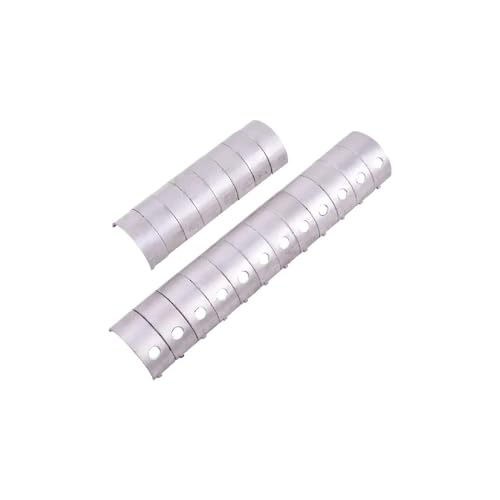 Kit de cojinete de motor GSF400 RF400 STD hasta +100 3