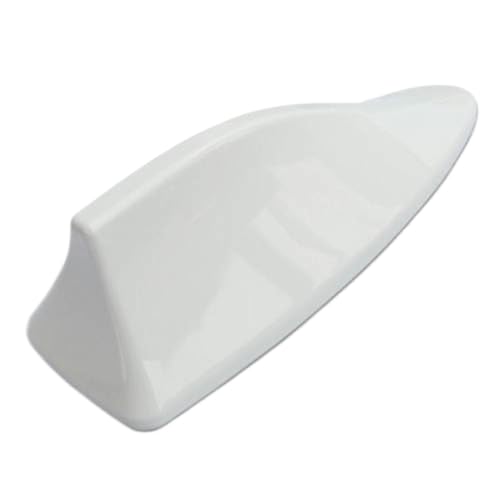 Renueva tu coche con la antena de aleta blanca compatible con Vectra