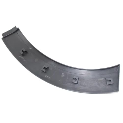 Moulure d'arc de roue pour Mini Cooper 2002-2008 | Kit de 4 garde-boue