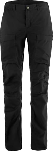 Abisko Hybrid Trail Trousers W fini l'inconfort en rando avec ce pantalon