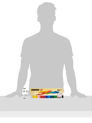 Amazon.com: Jaxon 47424 - Oil Pastels in by Honsell