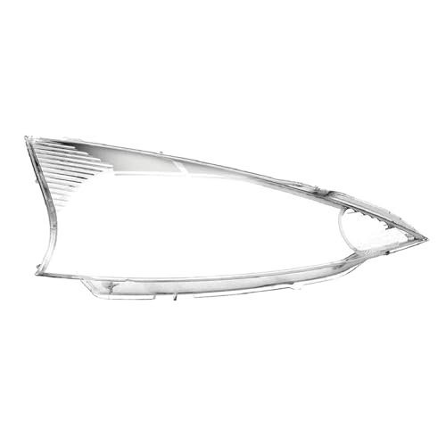 Couvercle de phare droit transparent pour Grandis 2004-2009