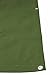 Mytee Products 12' x 16' Green Canvas Tarp 12oz Heavy Duty Water Resistant