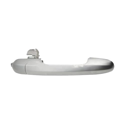 Poignée de porte Alfa Romeo 147 cassée solution rechange LHD