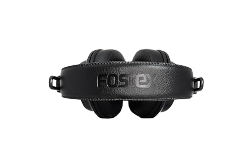 Image of Fostex T50RPmk4 RP Series Gaming Headphones with 4th Generation Planar Technology