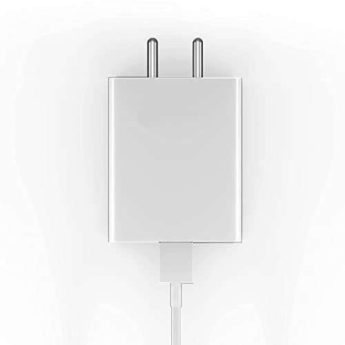 Image of Original 67W Adapter Type A Qualcomm Quick Charge 3.0 Compatible with Redmi Note 11 ProXiaomi 11i Redmi K50i with SIX Months Replacement Warranty