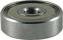 Leslie Upper Tension Idler Rotor