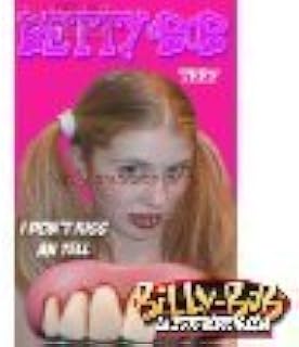 Loftus Betty Bob Teeth