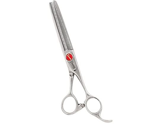 ドリーム産業 セニングシザー ゴッツトリプル シルバー 201761