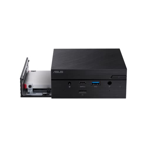 ASUS PN51 BB555MDE1N - vue 7