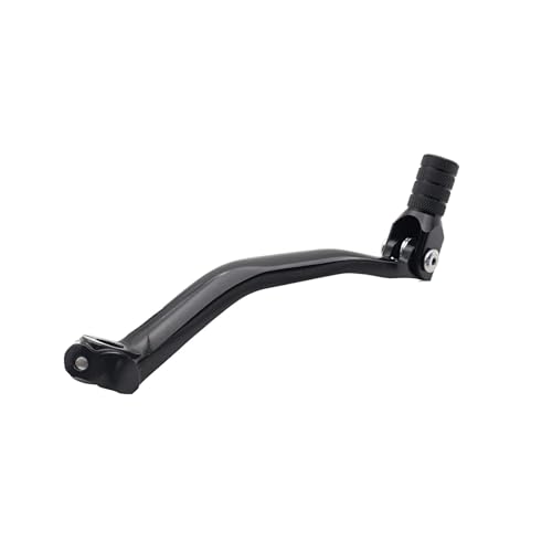 Levier de vitesse pour moto Fantic XX125 et Yamaha YZ250 de 2005 à 2023