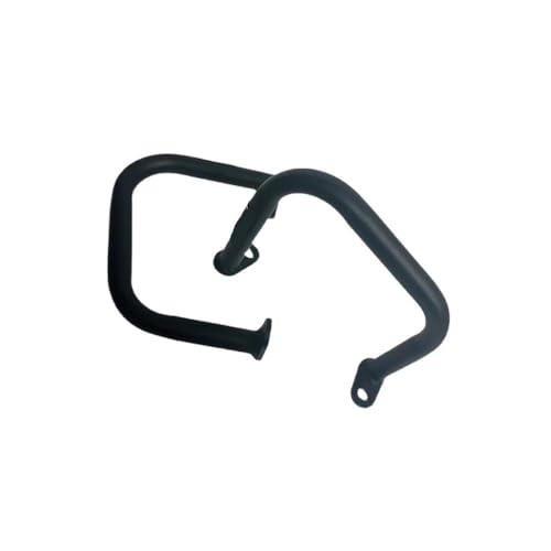 Pare-choc latéral pour moteur de moto Bonneville T100 T120 Speed Twin