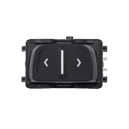 Interrupteur vitre pour Dacia Sandero commande levage 254214937R - 3