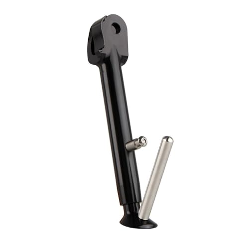 Support de béquille latérale en aluminium robuste pour MT09 et XSR900