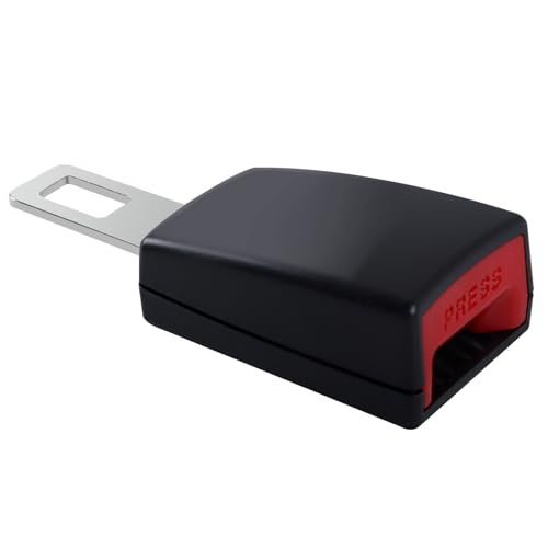 2 Pièces Détachées Universelles Pour Voiture - 9,45 Pouces - Acier Inoxydable Et ABS - Compatible Avec La Plupart Des Modèles Accessoires Auto Universels 9.45 Pouces