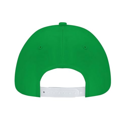 Image of Soccer National Team Baseball Cap for Men Women Adjustable Snapback Summer Sun Hat Game Day Hat for Soccer Fans