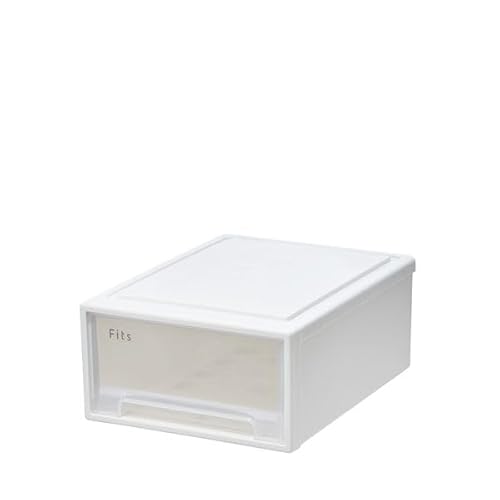 �V�n Fits �t�B�b�c�P�[�X 41-31 ��31.6×���s41×����17.2cm �z���C�g�N���A top1-ds-2620813 [�Ǝ��ȈՕ]