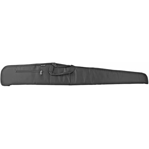 Bulldog Extreme Shotgun CASE BLK 55" Cover