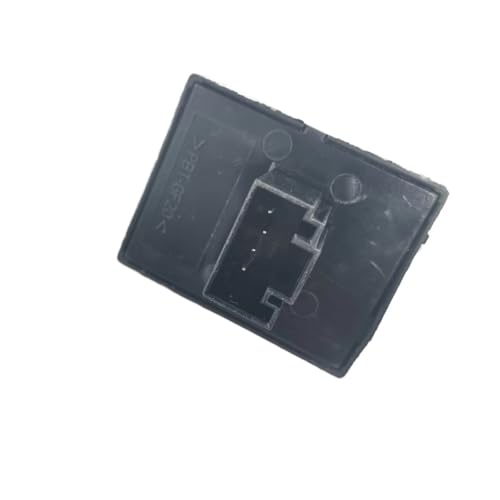 Interrupteur vitre electrique de rechange Seat bouton commande 12V - 2
