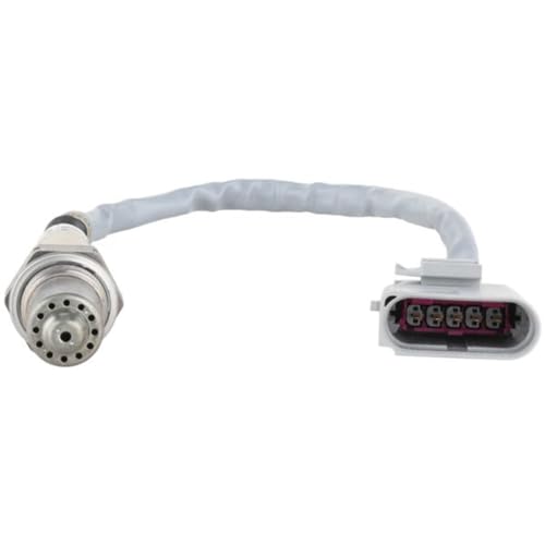 Sonde lambda BOSCH 0258027209 supprime voyant moteur Audi A4 B9 A6 Q5 - 2