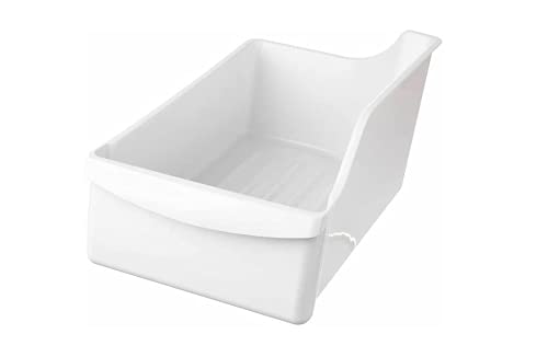 Cubeta de almacenamiento y molde de hielo para Frigidaire miniatura 4