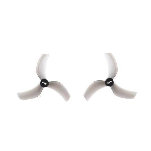 Hélice canalisée renforcée tripale D90S-3 de 3,5 pouces pour kit propulsion Dark 35 gris