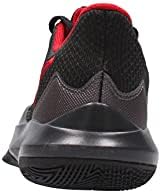 Nike - Precision V - CW3403007 / Gray Red Black/Size 12 | Image 1