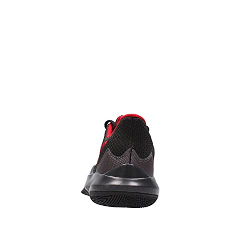 Image of Nike Mens Precision V Basketball Shoe
