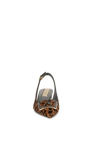 Image of Franco Sarto Women's Racer Slingback Pump