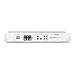 JBL - 4-channel, 100W x 2@ 4 ohms, full-range marine amplifier