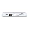 JBL - 4-channel, 100W x 2@ 4 ohms, full-range marine amplifier