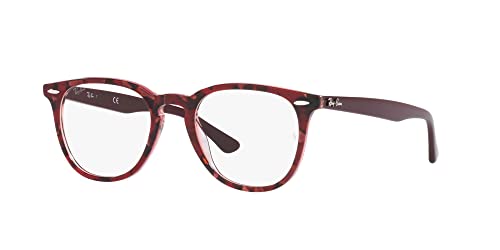 Image of Ray-Ban RX7159 Rb7159 Optics Round Eyeglasses for Men for Women