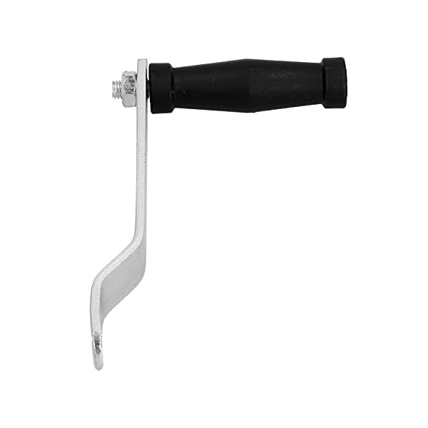 Replacement Winch Handle Acouto Ergonomic Winch Handle Crank