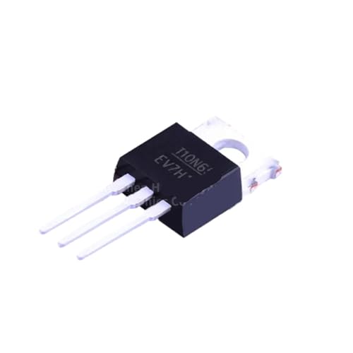 Éviter les pannes d\'alimentation avec le Tube MOS AOT10N65 TO-220-3 N650V10A