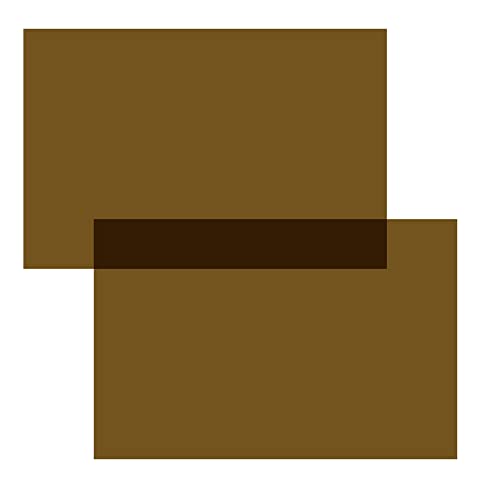 Image of Safety 1st 2-Pack Static Cling Side Automotive Window Sunshades, Baby Car Sun Shade, Universal Glare & Solar Protection Film