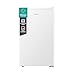 Hisense MUR48092E Frigorifero Monoporta, Classe Efficienza Energetica E, Bianco, 94 Litri, Zona Freezer 0 star immagine