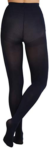 Image of ToBeInStyle Women's Versitile Opaque Tights