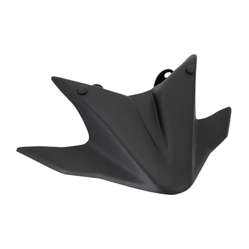 Extension cône nez bec pour Tracer 9 couvercle garde-boue avant moto Tracer 900 GT 2021