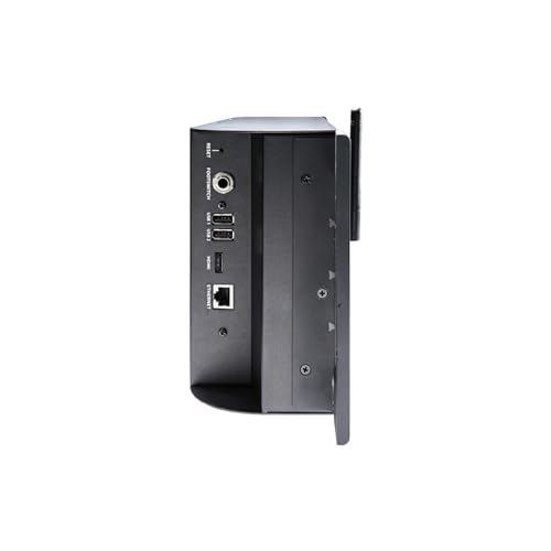 Ui16 16-input Remote-Controlled Digital Mixer