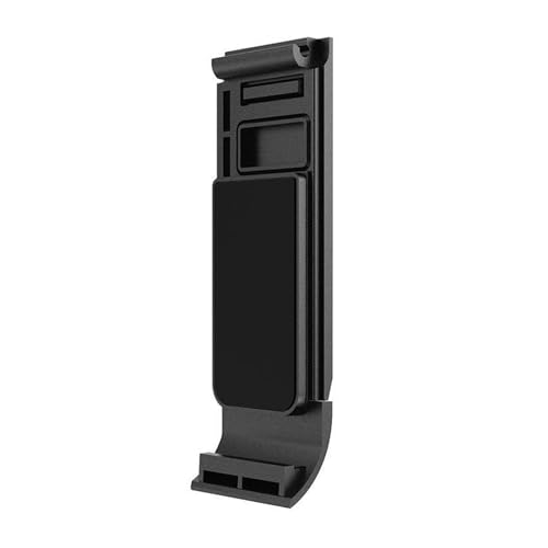 �o�b�e���[�T�C�h�J�o�[�ACompatible For GoPro MAX 2 �A����������[�d�p�h�J�J�o�[�A�J���������p�A�N�Z�T���[